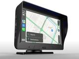 7 дюймов CARPLAY ANDROID регистратор на 2 канала MONITORүшін88 000 тг. в Алматы – фото 5