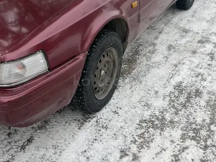 Mazda 626 1991 года за 800 000 тг. в Семей – фото 3