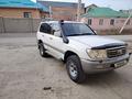 Toyota Land Cruiser 2006 годаүшін8 100 000 тг. в Алматы