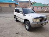 Toyota Land Cruiser 2006 года за 8 100 000 тг. в Алматы