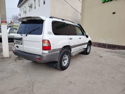 Toyota Land Cruiser 2006 года за 8 100 000 тг. в Алматы – фото 2