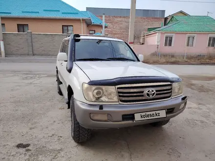 Toyota Land Cruiser 2006 года за 8 100 000 тг. в Алматы – фото 4