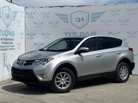 Toyota RAV4 2014 года за 10 846 777 тг. в Семей