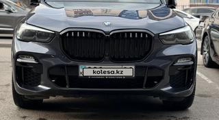 BMW X5 2020 года за 40 500 000 тг. в Алматы