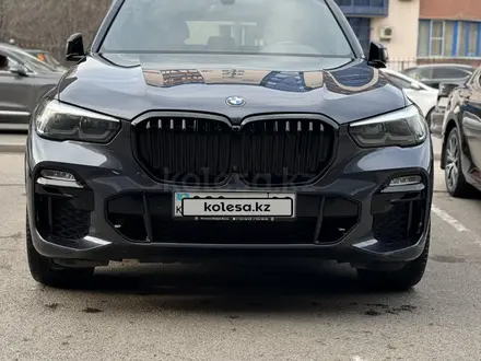 BMW X5 2020 года за 40 500 000 тг. в Алматы