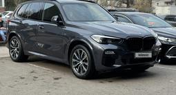 BMW X5 2020 года за 40 500 000 тг. в Алматы – фото 4