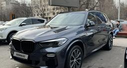 BMW X5 2020 года за 40 500 000 тг. в Алматы – фото 3