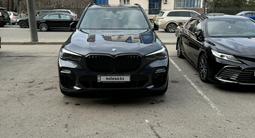 BMW X5 2020 года за 40 500 000 тг. в Алматы – фото 2