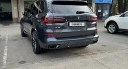 BMW X5 2020 года за 40 500 000 тг. в Алматы – фото 5