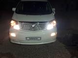 Toyota Alphard 2006 годаүшін4 500 000 тг. в Шымкент – фото 3