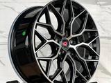 R17*7/5 диски за 220 000 тг. в Алматы