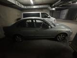 Nissan Almera Classic 2007 года за 3 500 000 тг. в Алматы – фото 4