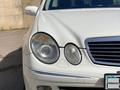 Mercedes-Benz E 500 2002 года за 5 500 000 тг. в Алматы – фото 2