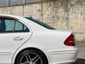 Mercedes-Benz E 500 2002 года за 5 500 000 тг. в Алматы – фото 18