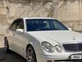 Mercedes-Benz E 500 2002 года за 5 500 000 тг. в Алматы – фото 21