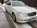 Mercedes-Benz E 500 2002 года за 5 500 000 тг. в Алматы – фото 27