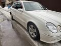 Mercedes-Benz E 500 2002 года за 5 500 000 тг. в Алматы – фото 29