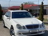 Mercedes-Benz E 500 2002 года за 5 500 000 тг. в Алматы