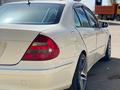 Mercedes-Benz E 500 2002 года за 5 500 000 тг. в Алматы – фото 5