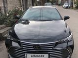 Toyota Camry 2020 годаfor11 500 000 тг. в Алматы – фото 2