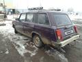 ВАЗ (Lada) 2104 1997 годаfor300 000 тг. в Федоровка (Теректинский р-н) – фото 6