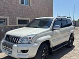 Toyota Land Cruiser Prado 2006 года за 9 500 000 тг. в Атырау