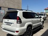 Toyota Land Cruiser Prado 2006 года за 9 500 000 тг. в Атырау – фото 2
