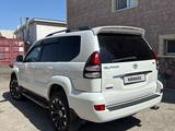 Toyota Land Cruiser Prado 2006 года за 9 500 000 тг. в Атырау – фото 3