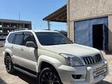 Toyota Land Cruiser Prado 2006 года за 9 500 000 тг. в Атырау – фото 4
