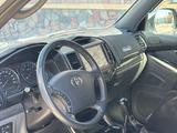 Toyota Land Cruiser Prado 2006 года за 9 500 000 тг. в Атырау – фото 5