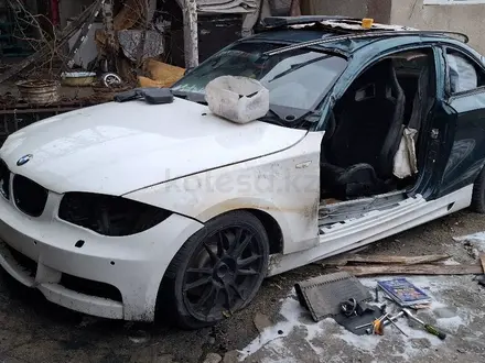 BMW 135 2008 года за 4 500 000 тг. в Алматы