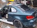 BMW 135 2008 года за 4 500 000 тг. в Алматы – фото 8