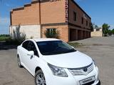 Toyota Avensis 2010 года за 5 000 000 тг. в Кокшетау