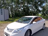 Toyota Avensis 2010 года за 5 000 000 тг. в Кокшетау – фото 2