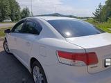 Toyota Avensis 2010 года за 5 000 000 тг. в Кокшетау – фото 3