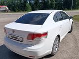 Toyota Avensis 2010 года за 5 000 000 тг. в Кокшетау – фото 5