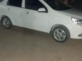 Chevrolet Nexia