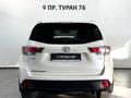 Toyota Highlander 2014 годаүшін14 650 000 тг. в Астана – фото 4