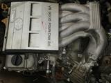 Двигатель 1MZ Toyota Windom 20 3.0 за 670 000 тг. в Алматы