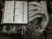 Двигатель 1MZ Toyota Windom 20 3.0үшін670 000 тг. в Алматы