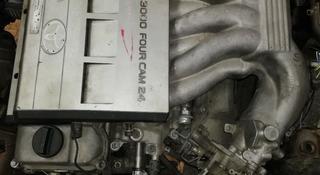 Двигатель 1MZ Toyota Windom 20 3.0 за 670 000 тг. в Алматы