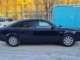 Audi A6 1998 годаfor2 700 000 тг. в Астана – фото 4