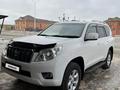 Toyota Land Cruiser Prado 2012 года за 18 500 000 тг. в Кызылорда – фото 2