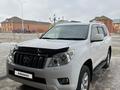 Toyota Land Cruiser Prado 2012 года за 18 500 000 тг. в Кызылорда