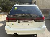 Subaru Legacy 1997 года за 1 750 000 тг. в Алматы – фото 5