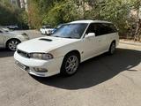 Subaru Legacy 1997 года за 1 750 000 тг. в Алматы – фото 3