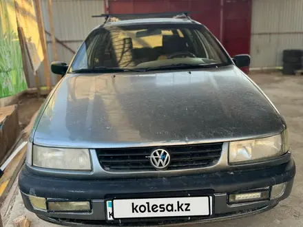 Volkswagen Passat 1996 года за 1 600 000 тг. в Кызылорда