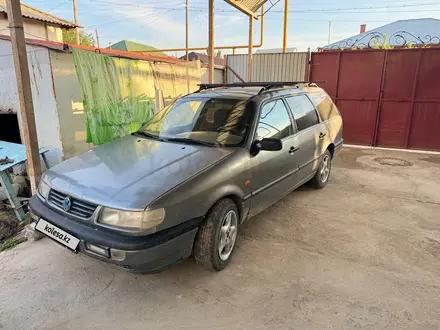 Volkswagen Passat 1996 года за 1 600 000 тг. в Кызылорда – фото 2