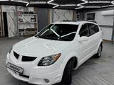 Pontiac Vibe 2003 года за 3 200 000 тг. в Шу – фото 5