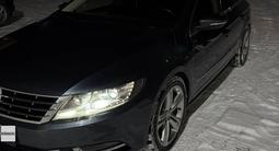 Volkswagen Passat CC 2012 года за 7 500 000 тг. в Алматы